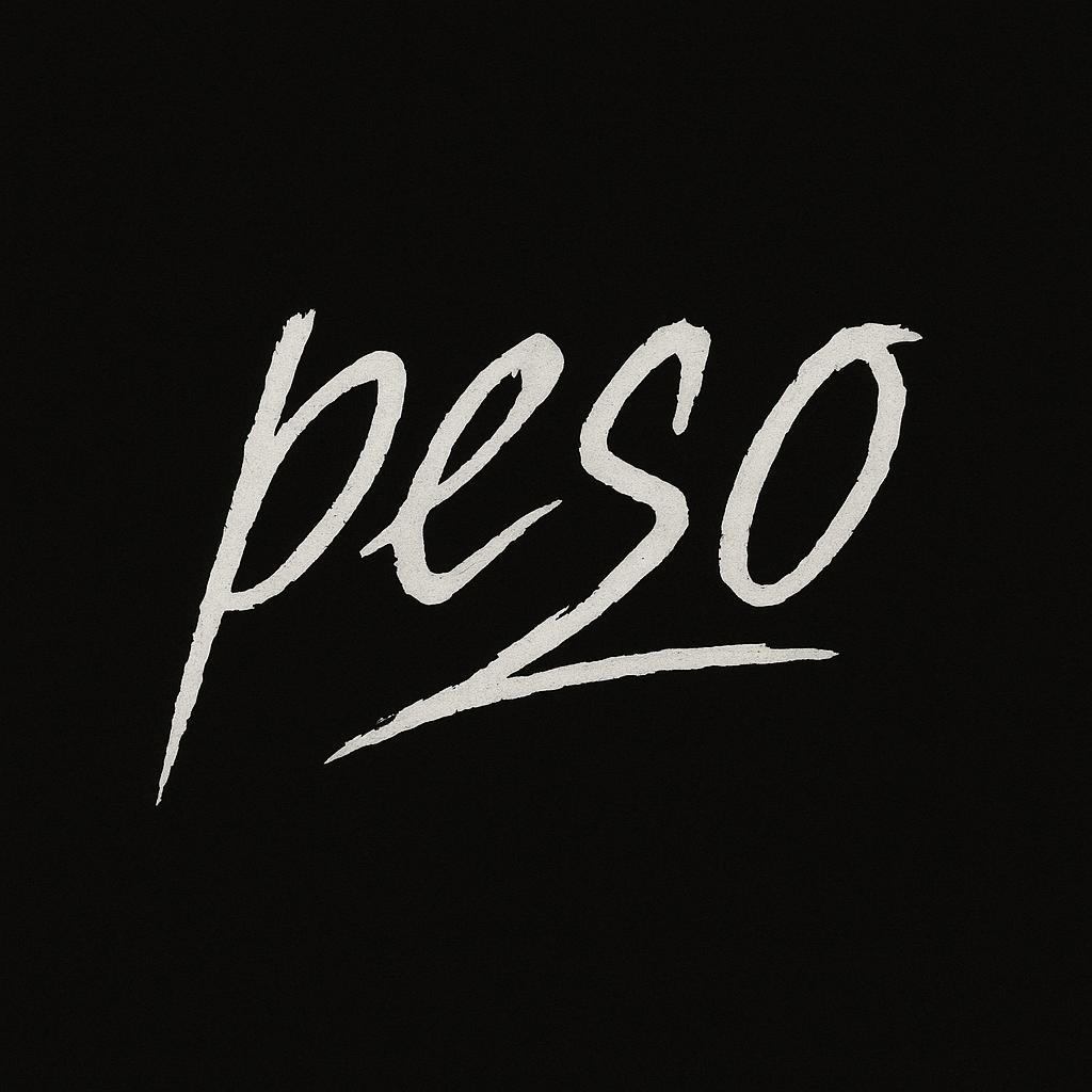 Peso Mob